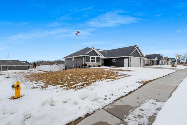 2885 SUSSEX ROAD, Green Bay, WI 54311