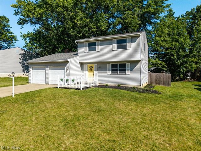 1055 Gentry Drive, Medina, OH 44256