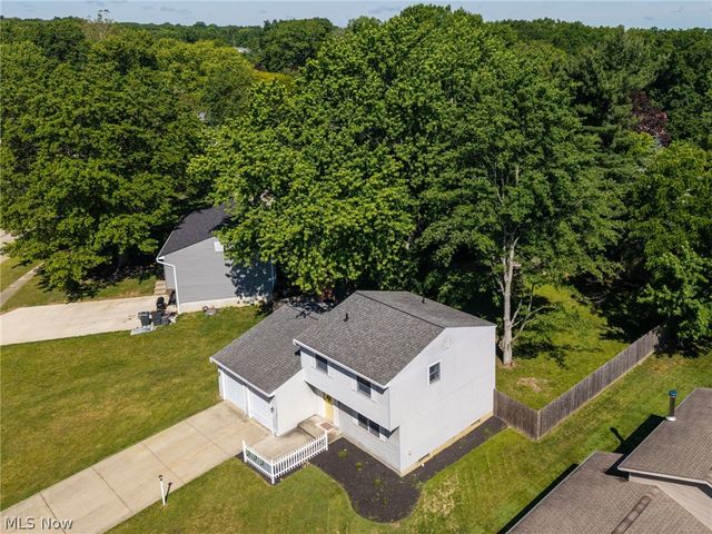 1055 Gentry Drive, Medina, OH 44256