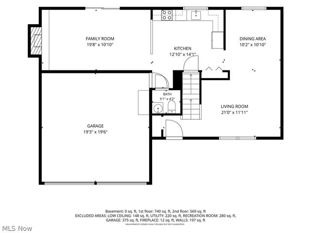 1055 Gentry Drive, Medina, OH 44256
