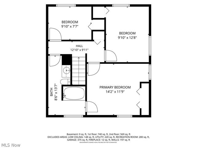 1055 Gentry Drive, Medina, OH 44256