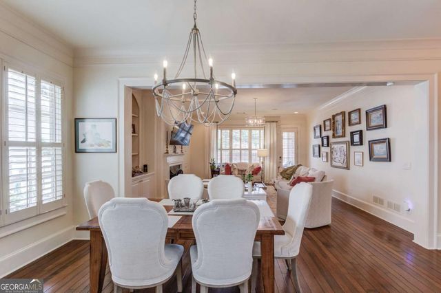 10853 Enclave Lane, Alpharetta, GA 30022