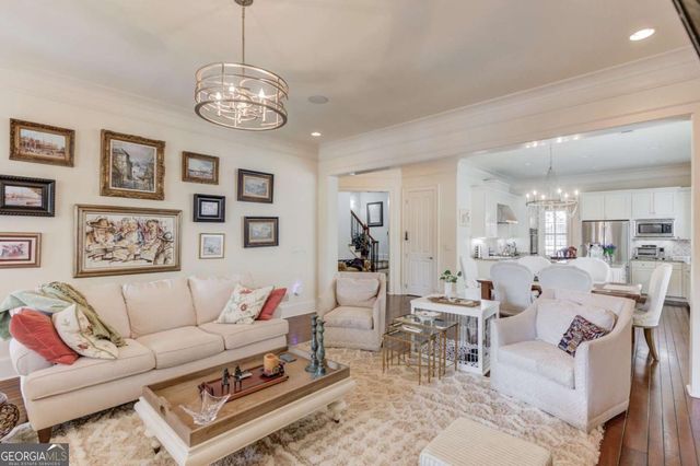 10853 Enclave Lane, Alpharetta, GA 30022