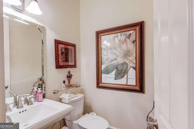 10853 Enclave Lane, Alpharetta, GA 30022