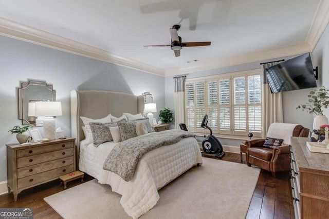 10853 Enclave Lane, Alpharetta, GA 30022