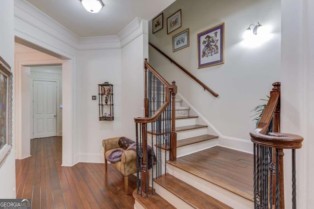 10853 Enclave Lane, Alpharetta, GA 30022