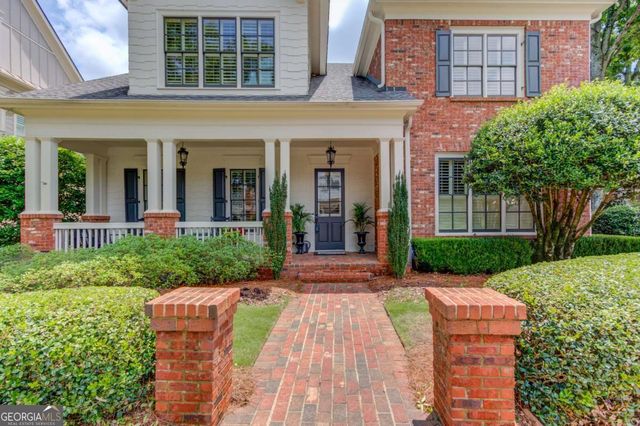 10853 Enclave Lane, Alpharetta, GA 30022