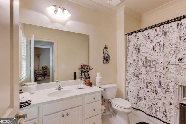 10853 Enclave Lane, Alpharetta, GA 30022