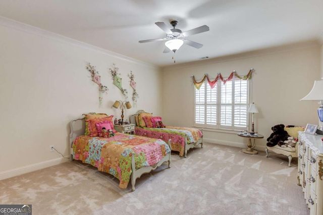 10853 Enclave Lane, Alpharetta, GA 30022
