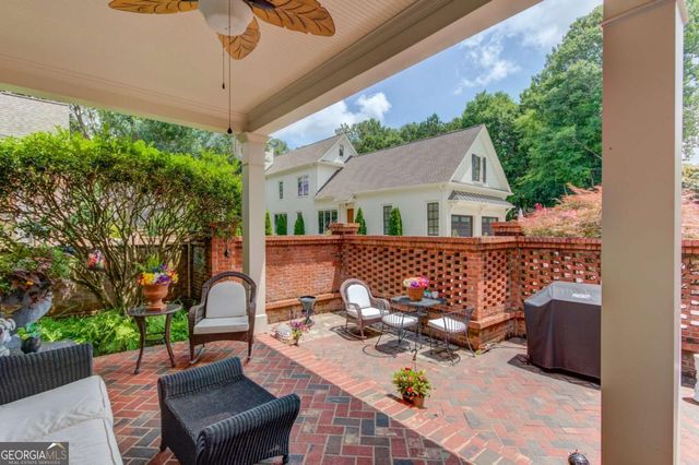 10853 Enclave Lane, Alpharetta, GA 30022