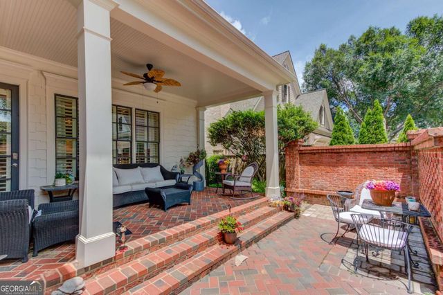 10853 Enclave Lane, Alpharetta, GA 30022
