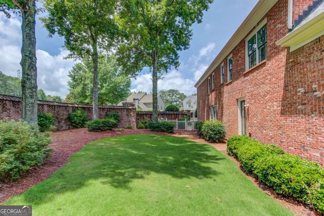10853 Enclave Lane, Alpharetta, GA 30022