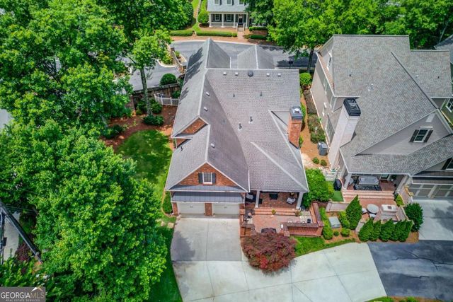 10853 Enclave Lane, Alpharetta, GA 30022