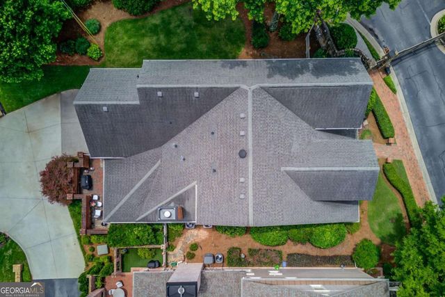 10853 Enclave Lane, Alpharetta, GA 30022