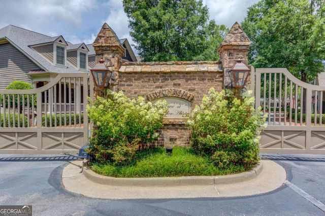 10853 Enclave Lane, Alpharetta, GA 30022