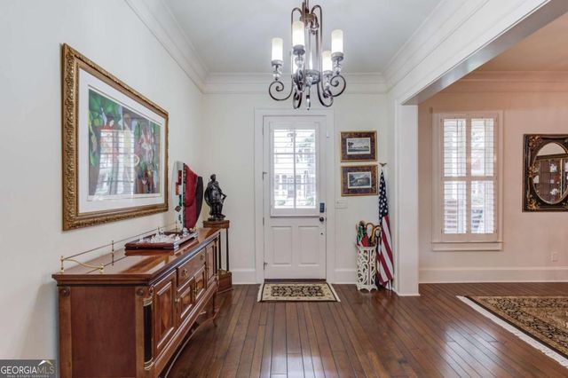 10853 Enclave Lane, Alpharetta, GA 30022