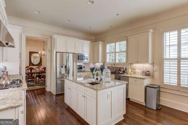 10853 Enclave Lane, Alpharetta, GA 30022