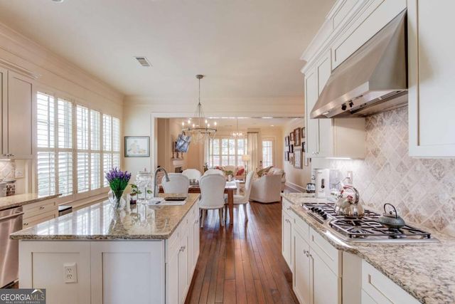 10853 Enclave Lane, Alpharetta, GA 30022