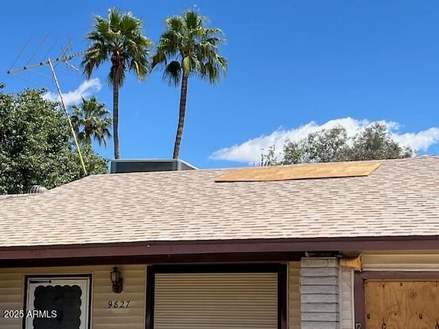 9827 N 47TH Drive, Glendale, AZ 85302