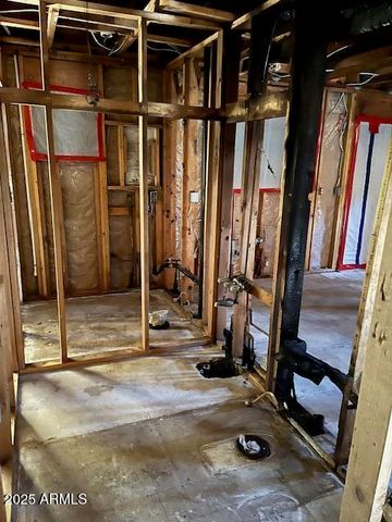 9827 N 47TH Drive, Glendale, AZ 85302