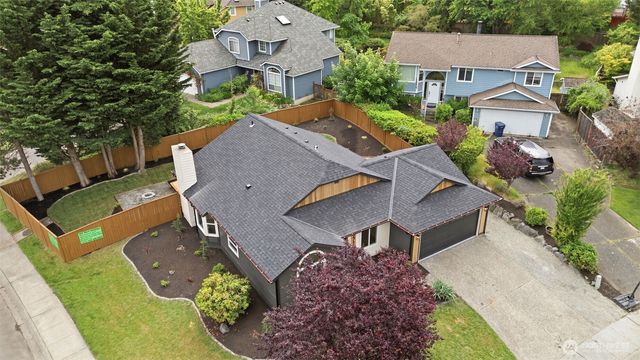 32727 19th Place SW, Federal Way, WA 98023