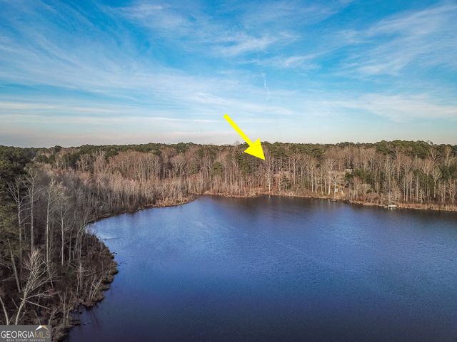 436 Forrest Avenue, Fayetteville, GA 30214