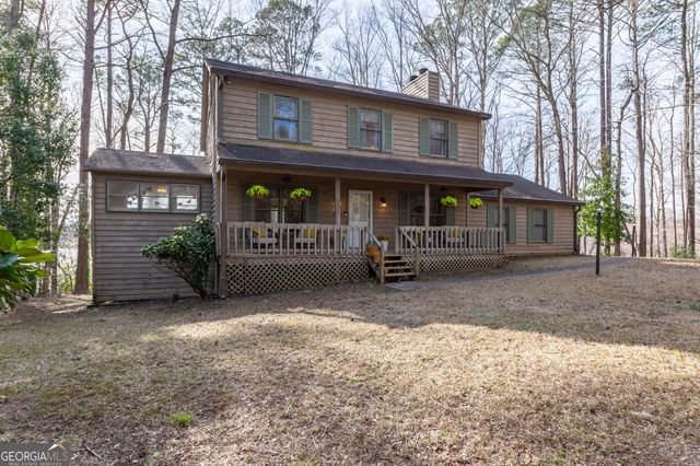 436 Forrest Avenue, Fayetteville, GA 30214