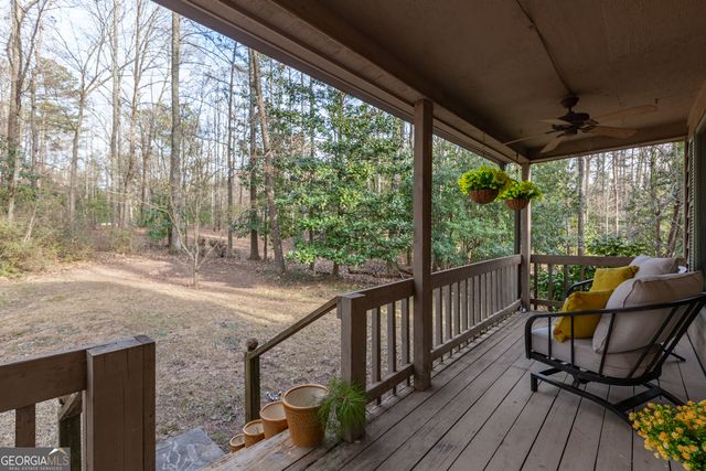 436 Forrest Avenue, Fayetteville, GA 30214