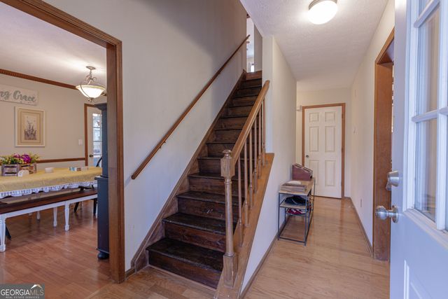 436 Forrest Avenue, Fayetteville, GA 30214