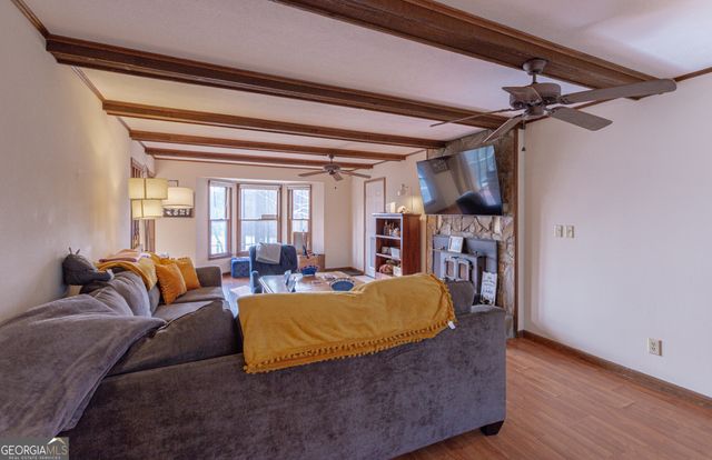 436 Forrest Avenue, Fayetteville, GA 30214