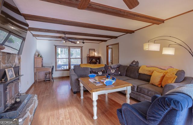 436 Forrest Avenue, Fayetteville, GA 30214