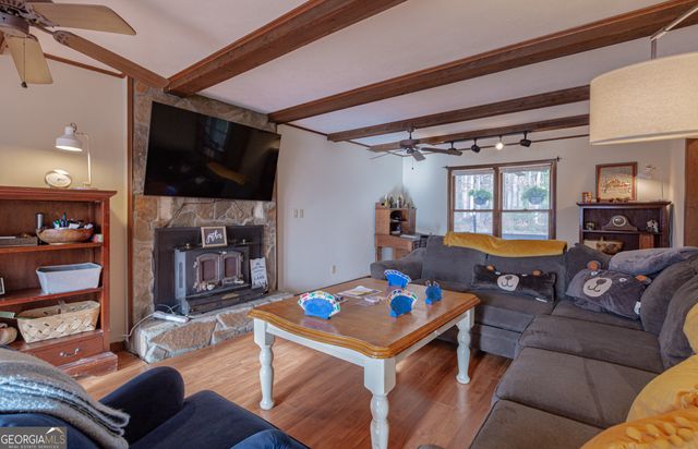 436 Forrest Avenue, Fayetteville, GA 30214