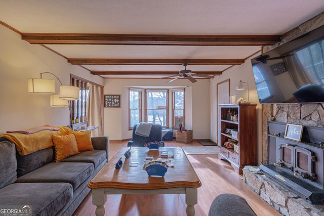 436 Forrest Avenue, Fayetteville, GA 30214