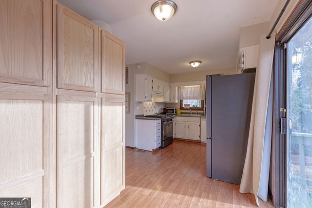 436 Forrest Avenue, Fayetteville, GA 30214