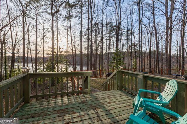 436 Forrest Avenue, Fayetteville, GA 30214