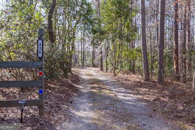 436 Forrest Avenue, Fayetteville, GA 30214