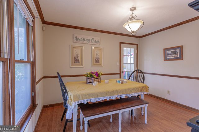 436 Forrest Avenue, Fayetteville, GA 30214