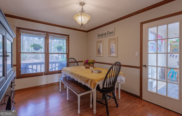 436 Forrest Avenue, Fayetteville, GA 30214