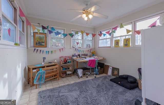 436 Forrest Avenue, Fayetteville, GA 30214