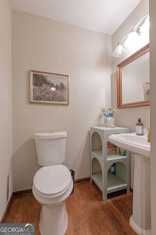 436 Forrest Avenue, Fayetteville, GA 30214