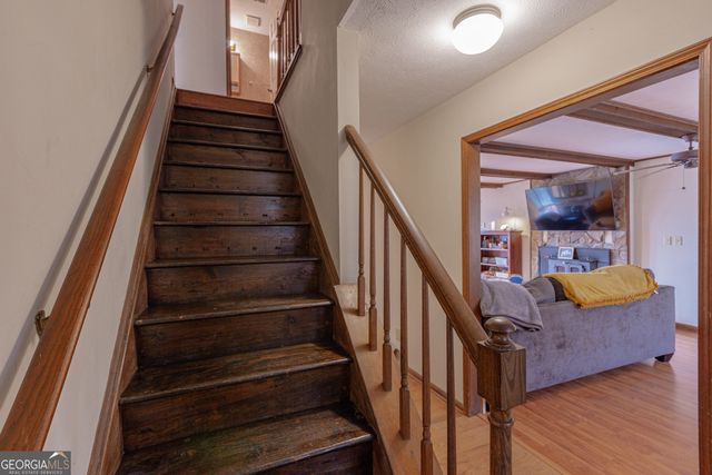 436 Forrest Avenue, Fayetteville, GA 30214