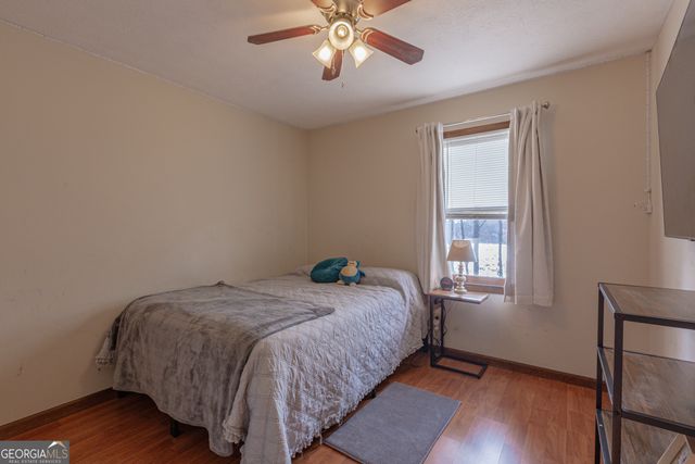 436 Forrest Avenue, Fayetteville, GA 30214