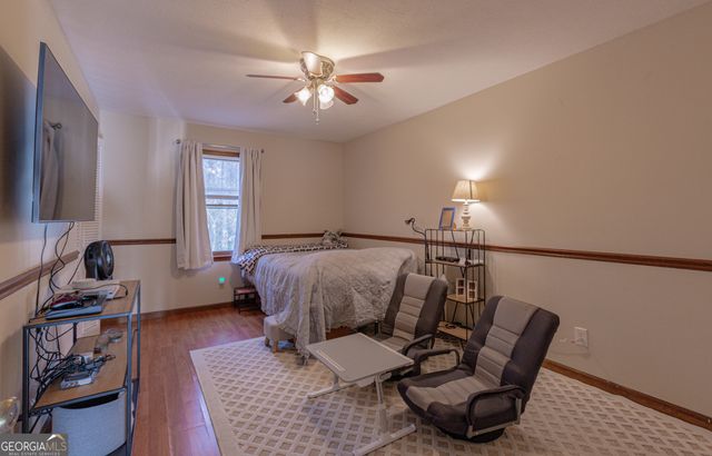 436 Forrest Avenue, Fayetteville, GA 30214