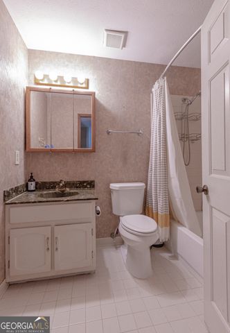 436 Forrest Avenue, Fayetteville, GA 30214