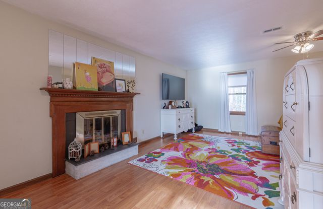 436 Forrest Avenue, Fayetteville, GA 30214