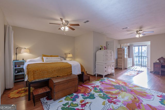 436 Forrest Avenue, Fayetteville, GA 30214