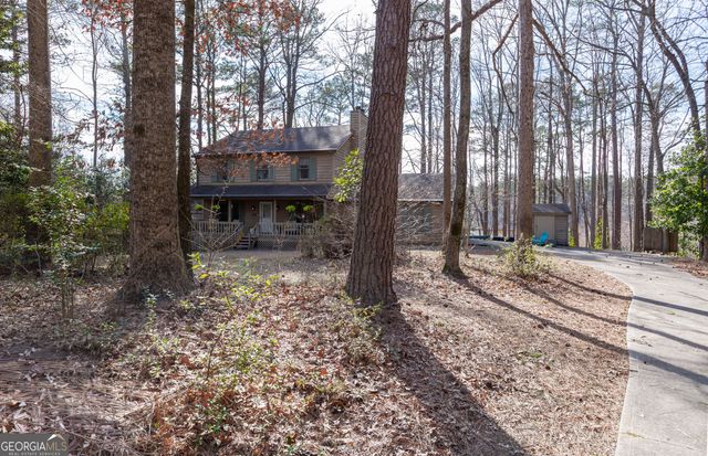 436 Forrest Avenue, Fayetteville, GA 30214