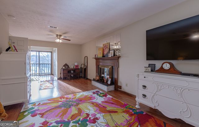 436 Forrest Avenue, Fayetteville, GA 30214