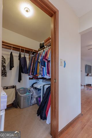 436 Forrest Avenue, Fayetteville, GA 30214