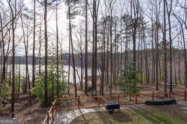 436 Forrest Avenue, Fayetteville, GA 30214